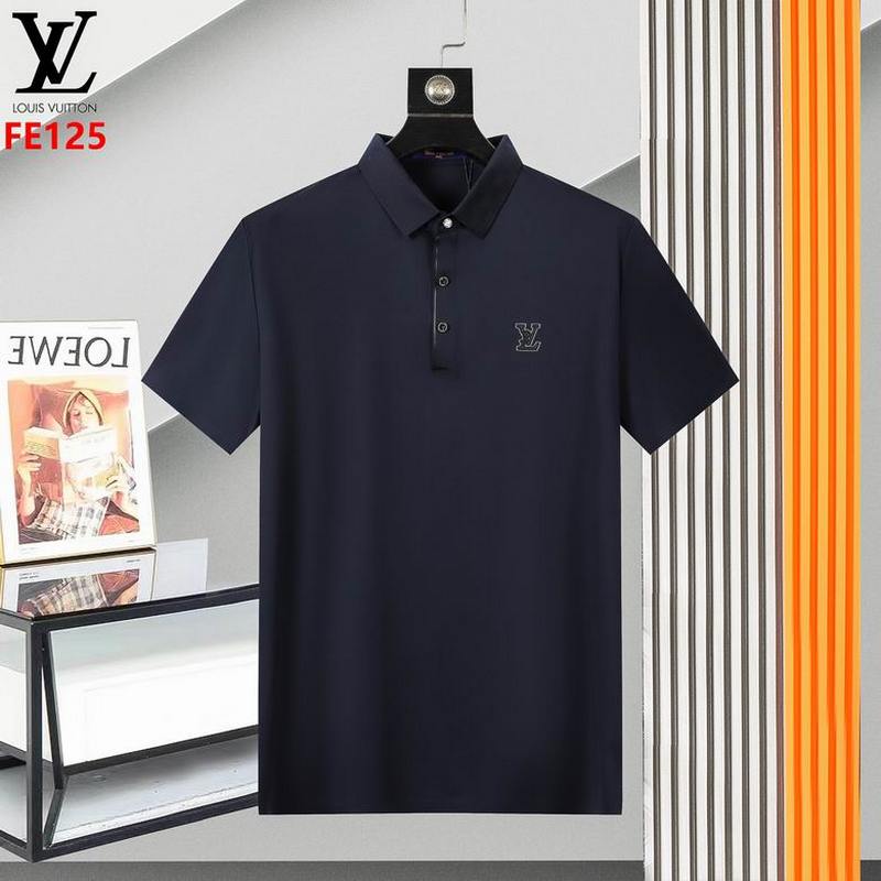 LV Men's Polo 3